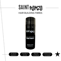 Saint Romeo Hair Building Fibres