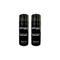 Saint Romeo Instant Hair Building Fibres Duo Set