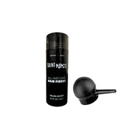 Saint Romeo Hair Building Fibres and Applicator Kit