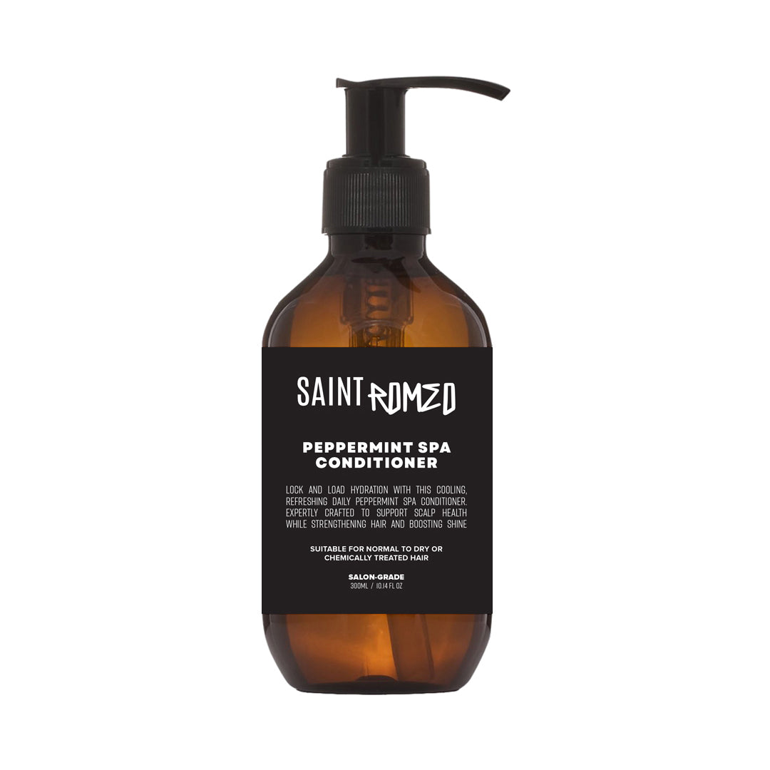 Saint Romeo Peppermint Spa Conditioner 300ml