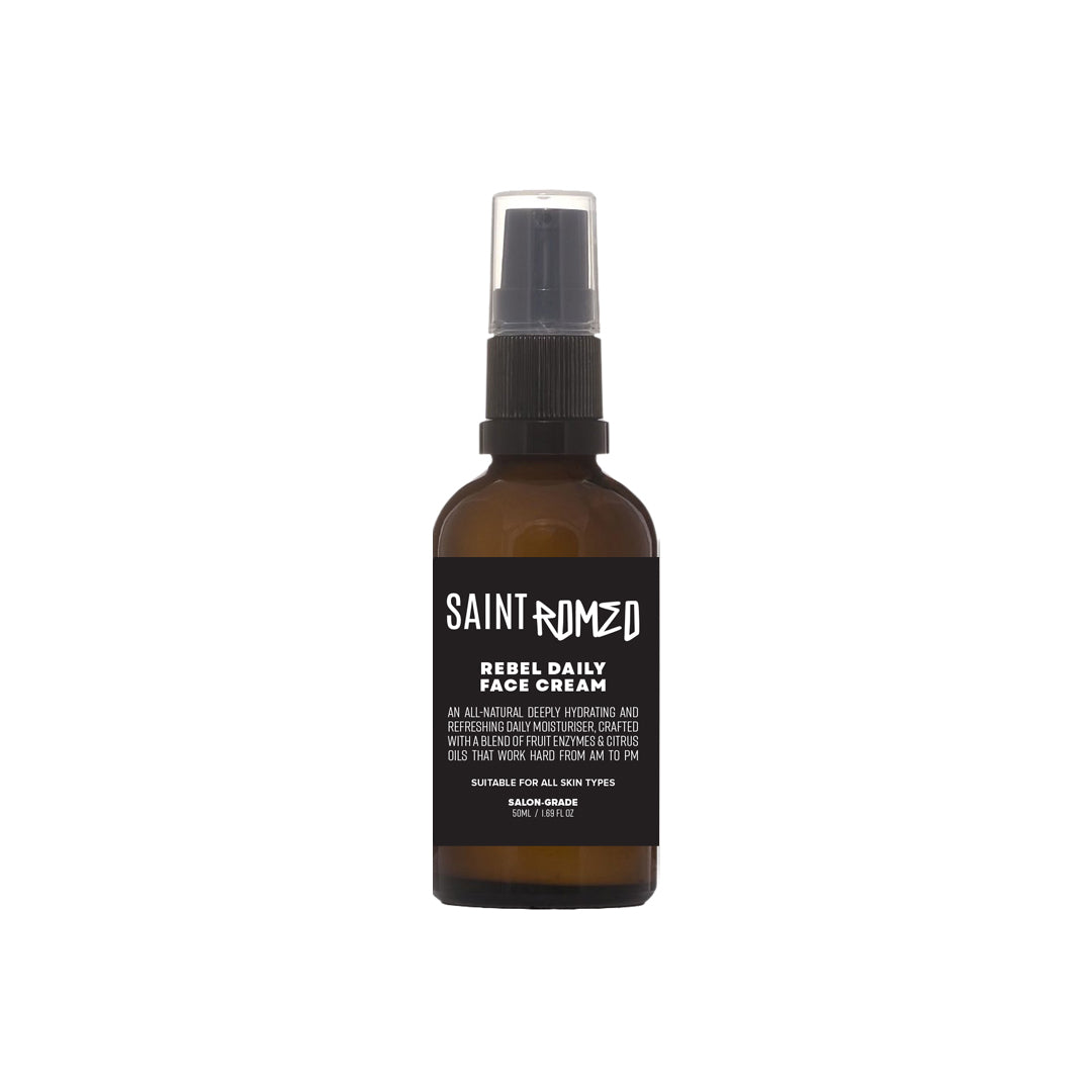 Saint Romeo Rebel Daily Face Cream