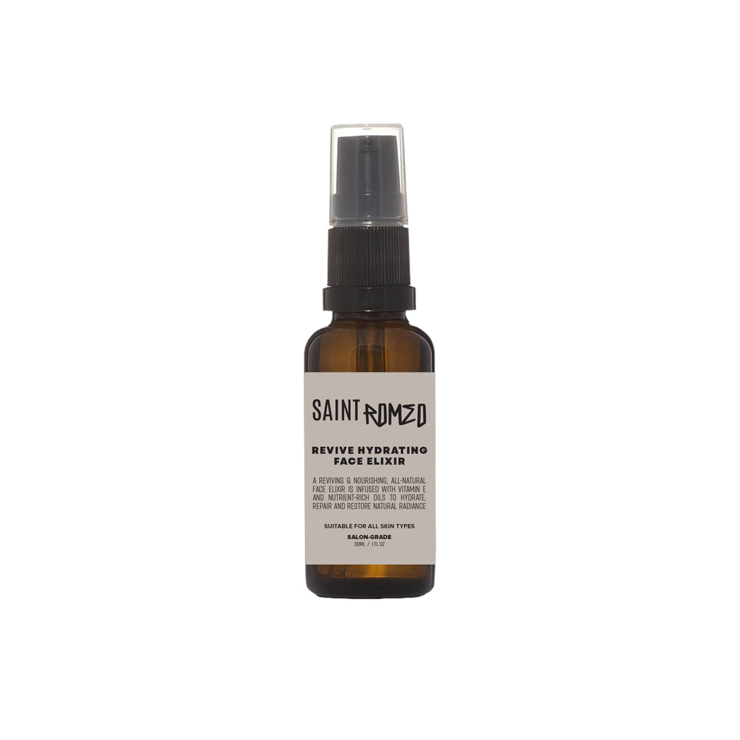 Saint Romeo Revive Hydrating Face Elixir 30ml