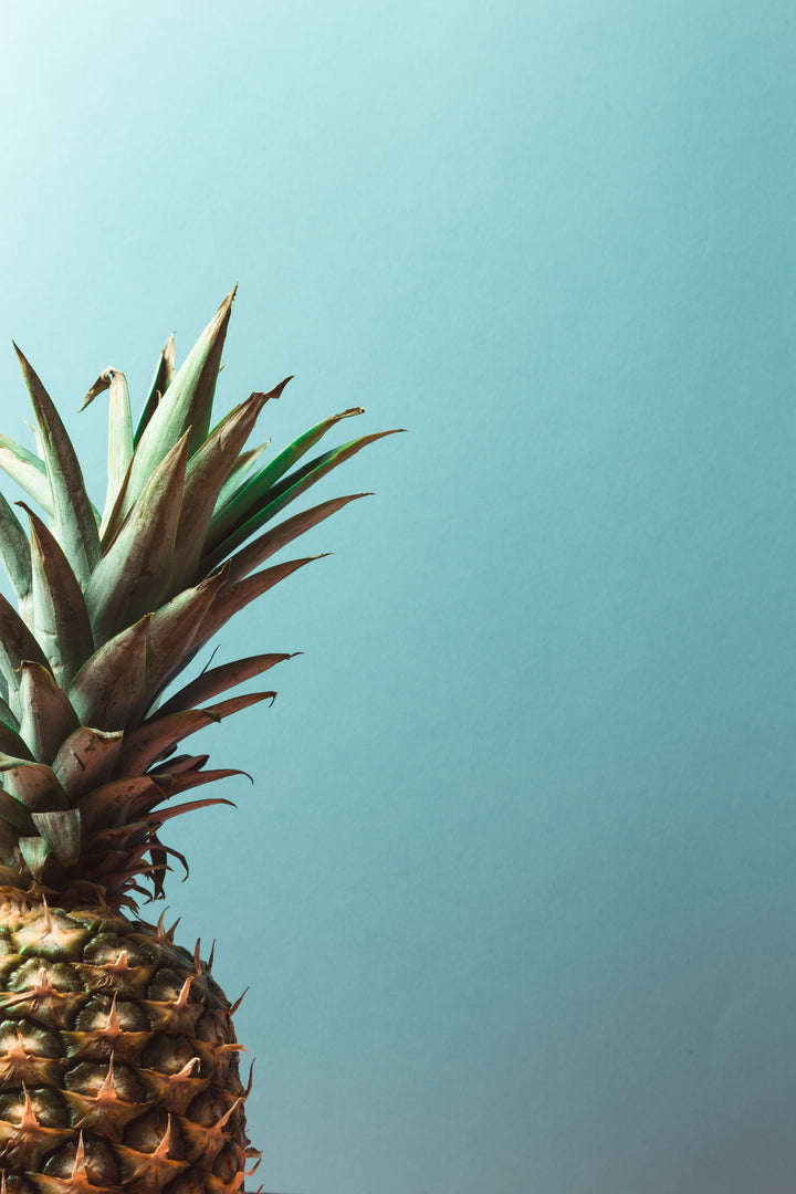 Saint Romeo Pineapple