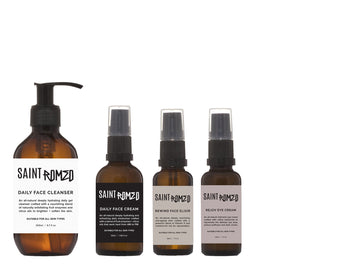 Saint Romeo Anti-Ageing Bundle