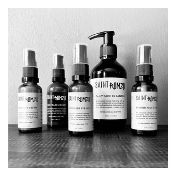 Build your Saint Romeo Skincare Bundle