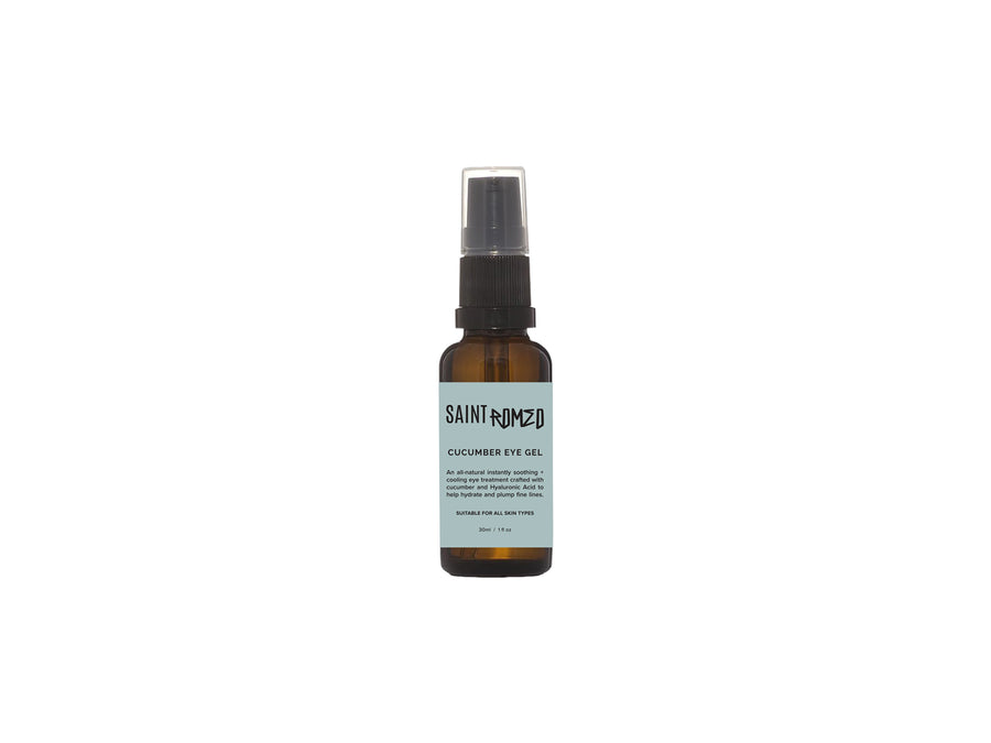 Saint Romeo Cucumber Eye Gel 30ml