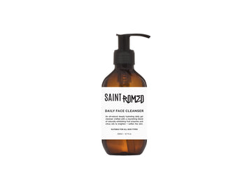 Saint Romeo Daily Face Cleanser 200ml