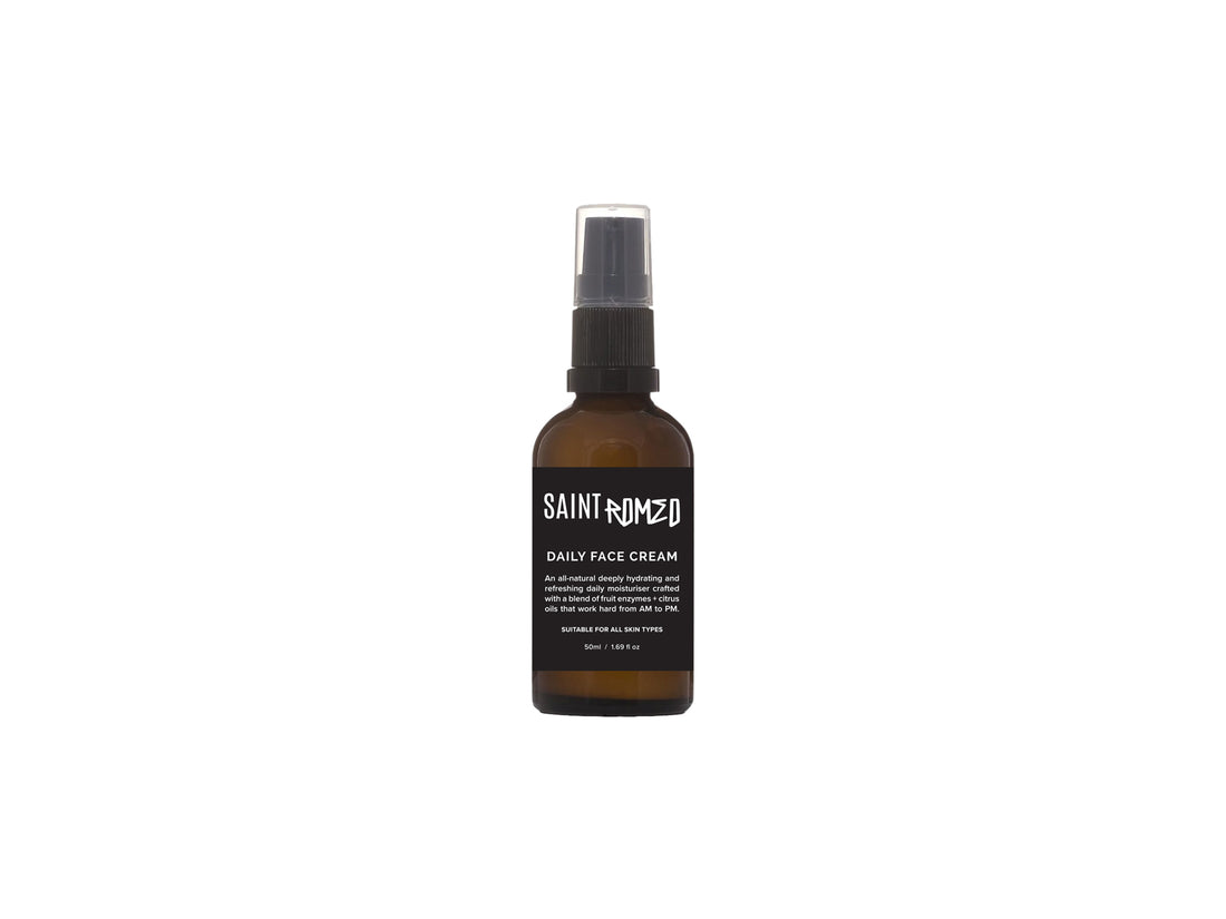 Saint Romeo Daily Face Cream 50ml