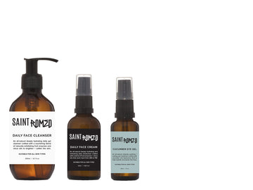 Saint Romeo Essentials Bundle
