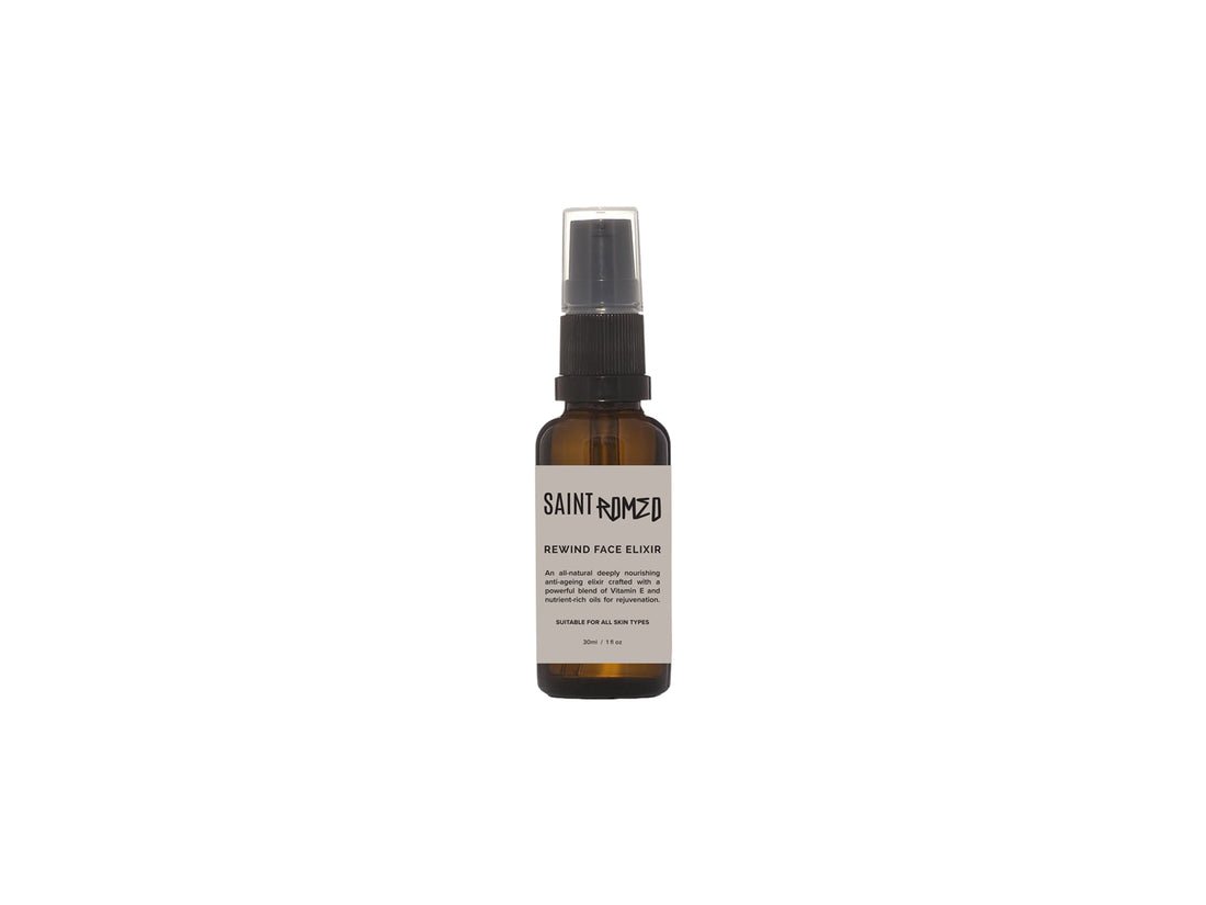 Saint Romeo Rewind Face Elixir 30ml