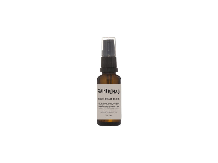 Saint Romeo Rewind Face Elixir 30ml