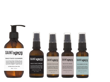 Saint Romeo Ultimate Skincare Bundle