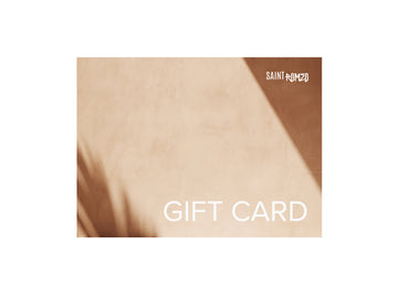 Saint Romeo Gift Card